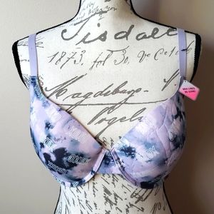 Two for the price of one Xoxo 36 D bras